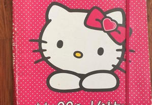 A Minha Agenda Hello Kitty