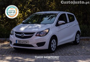 Opel Karl 1.0 - 15
