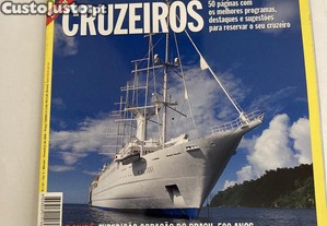Revista - Rotas & Destinos