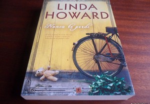 "Nunca te Perdi" de Linda Howard