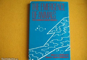 The Emergence of Animals - Mark McMenamin, 1990