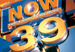 Now That's What I Call Music! 39 (2CD)