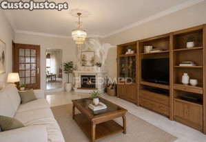 Novidade-apartamento t3 entroncamento