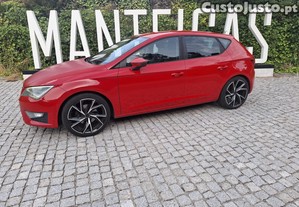 Seat Leon 5F FR - 13
