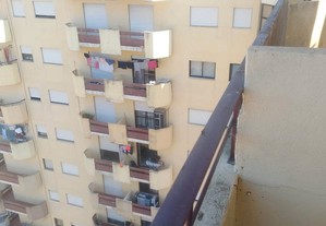 Apartamento T2 em Coimbra