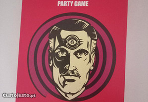 Jogo Conspiracy - Party Game (NOVO)