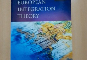 LIVRO European Integration Theory de Wiener e Thomas Diez