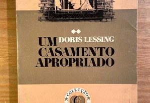 Um Casamento Apropriado - Doris Lessing
