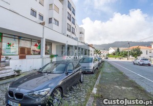 Loja Em S. Vicente - Meadela