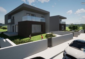 Casa / Villa T4 em Leiria de 360,00 m²