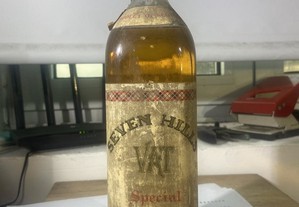 Whisky Seven Hills VAT Special 75/43