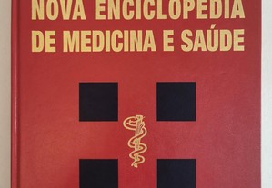 Nova Enciclopédia de Medicina e Saúde - Volume 1