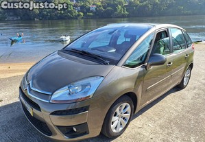 Citroën C4 Picasso 1.6 HDI Automatic