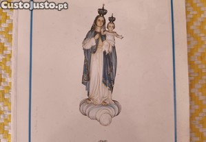 Nossa Senhora dos Milagres de Cernache Bráulio Batista