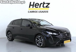 Peugeot 308 PureTech Allure 1.2 130cv