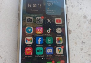 Iphone 6s 128gb