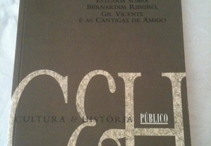 António José Saraiva - Poesia e Drama