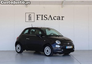 Fiat 500 1.3 MJ Lounge S&S