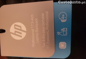 Mochila HP Renew Business 17.3