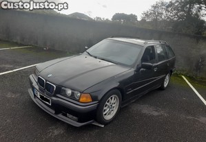BMW 325 6 cilindros - 97
