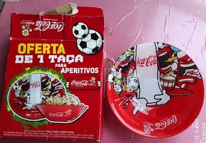 Taça Promocional Coca-Cola Euro 2012 - Futebol