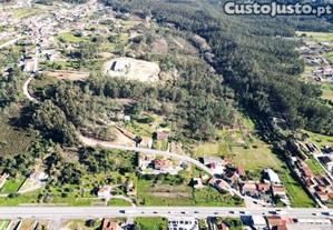 Lote De Terreno De 60841M2 Com Armaz�m De...