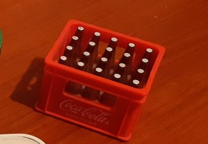 Grade Afia CocaCola - Coleção