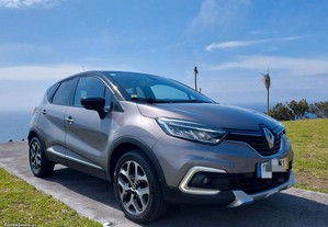 Renault Captur Exclusivo