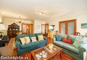 Apartamento T4+1 Em Lamaçães, Braga