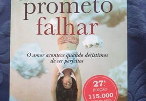 Prometo Falhar-Pedro Chagas Freitas