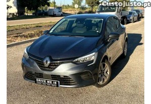 Renault Clio Clio 1.5 DCI 85 CV - 19