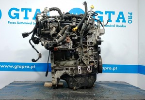 Motor Completo FIAT DOBLO Caixa/Combi (263_)