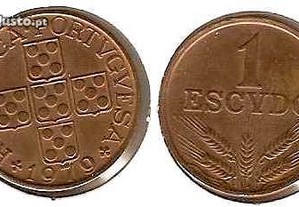 1 Escudo 1979 - bela/soberba
