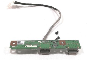 Asus USB board 2.1