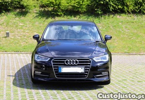 Audi A3 1.6 TDI 110CV - 14