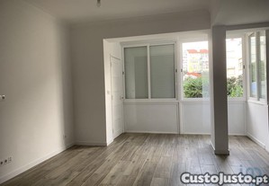 Apartamento T2 em Penha de Frana de 65,00 m