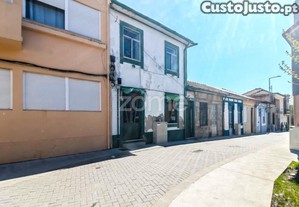 Moradia T3, Ramalde, Porto.