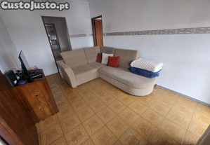 Apartamento T2 em Ermesinde