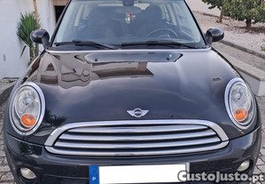 MINI Cooper 1.6D - 12