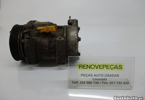 Compressor A/C Peugeot Partner