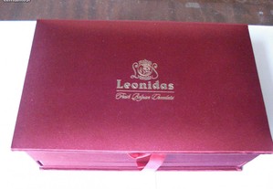 Caixa Leonidas