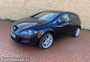 Seat Leon 1p
