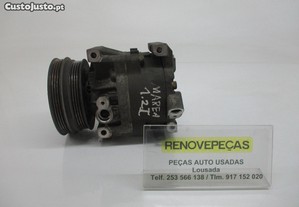 Compressor A/C Fiat Marea (185_)