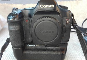 Máquinas fotográficas canon mark1e2