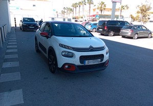 Citroën C3 Pure Tech Feel