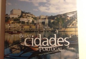 As mais belas cidades de Portugal, V 1 e 2