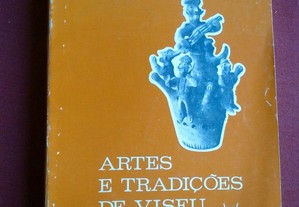 Artes e Tradições-3-Viseu-Terra Livre-1982