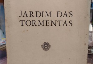 Jardim das Tormentas 1961 - Aquilino Ribeiro