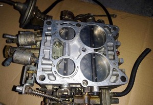 Carburador Solex 41 4A1.