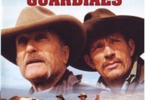 Os Guardiães (Mini Serie 2DVDs 2006) Robert Duvall IMDB: 7.6